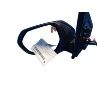 Toyota Yaris Xp210 Series Left Door Mirror