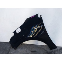 Toyota Yaris Xp210 Series, Left Guard