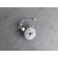 Toyota Yaris Xp210 Series, Left Rear Hub Assembly