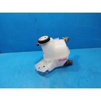 Toyota Yaris  Xp210 Series, Overflow Bottle
