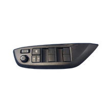 Toyota Yaris Xp210 Series Right Front Power Door Window Master Switch