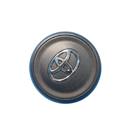 Toyota Yaris Xp210 Series, Right Steering Wheel Airbag