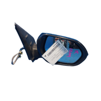 Toyota Yaris Right Door Mirror