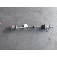 Toyota Yaris Xp210 Series, Right Driveshaft