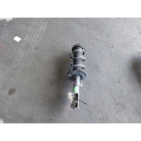 Toyota Yaris Xp210 Series Hev, Right Front Strut