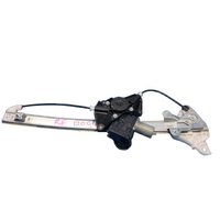 Toyota Yaris Xp210 Series, Right Front Window Regulator