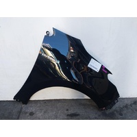 Toyota Yaris Xp210 Series, Right Guard