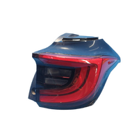 Toyota Yaris Xp210 Series, Right Taillight In Body