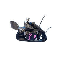 Toyota Yaris Xp210 Series Right Front Seat Belt Only