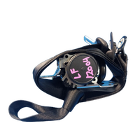 Toyota Yaris Xp210 Series Left Front Seat Belt Only