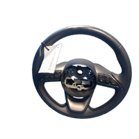 Toyota Yaris  Xp210 Series, Leather Steering Wheel