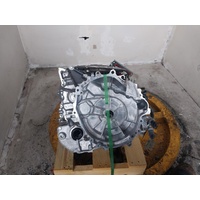 Toyota Yaris Xp210 Series, Auto Transmission