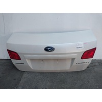 Subaru Liberty 5Th Gen Bootlid