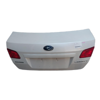 Subaru Liberty 5Th Gen Bootlid