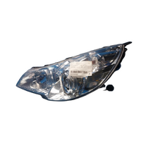 Subaru Outback 5Th Gen, Halogen Type, Left Headlamp