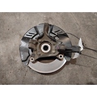Subaru Liberty, Impreza, Outback, Xv, Forester, Right Front Hub Assembly