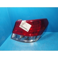 Subaru Liberty 5Th Gen Right Taillight