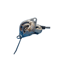 Subaru Outback Forester Liberty Impreza Ez36 Automatic  Starter Motor