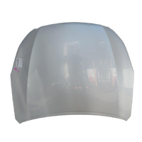 Subaru Liberty Outback 5th Gen Bonnet