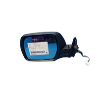Subaru Outback Left Door Mirror
