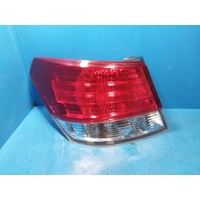 Subaru Liberty Left Taillight
