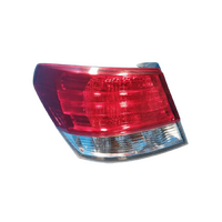 Subaru Liberty Left Taillight