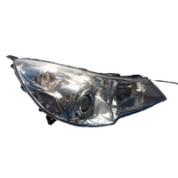 Subaru Liberty 5th Gen Right Headlamp