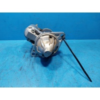 Subaru Outback Forester Liberty Impreza Ez36 Automatic  Starter Motor