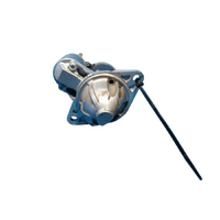 Subaru Outback Forester Liberty Impreza Ez36 Automatic  Starter Motor