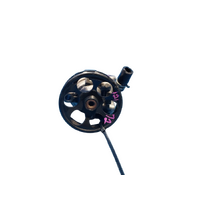 Subaru Outback 5Th Gen 2.5 Ej25 Petrol  Steering Pump