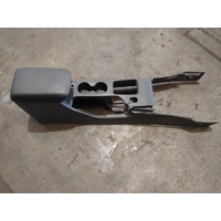 Mazda Bt50 Up-Ur Automatic Console
