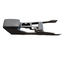 Mazda Bt50 Up-Ur Automatic Console