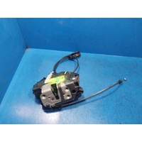 Ford Ranger, Mazda Bt50 Right Rear Door Lock