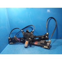 Mazda Bt50 Ford Ranger, Left Front Window Regulator