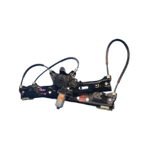 Mazda Bt50 Ford Ranger, Left Front Window Regulator