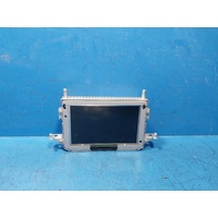 Mazda Bt50  Display Unit Only