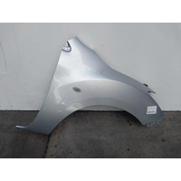 Mazda Bt50 Up Right Guard