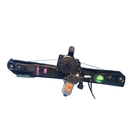 Mazda Bt50 Ford Ranger Right Rear Window Regulator