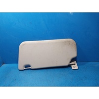 Mazda Bt50 Up-Ur Right Side Sunvisor