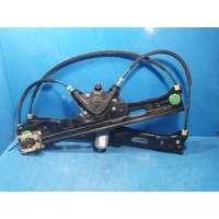 Ford Ranger Mazda Bt50 Right Front Window Regulator