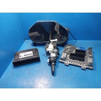 Holden Colorado Rg Ecu Security Set