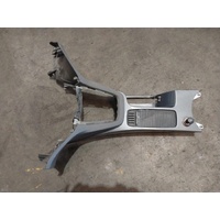 Ford Kuga Te  Console