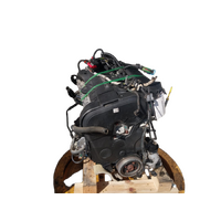 Ford Kuga Petrol 2.5 Turbo Hydc Te,  Engine Used