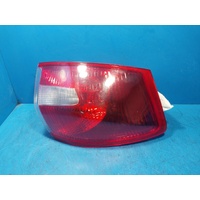 Ford Kuga Te In Body Left Taillight
