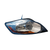 Ford Kuga Te, Right Headlamp