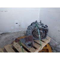 Ford Kuga Te 2.5 Turbo Petrol  Auto Transmission