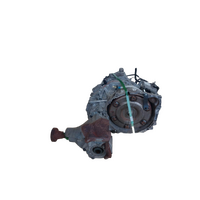 Ford Kuga Te 2.5 Turbo Petrol  Auto Transmission