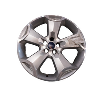 Ford Kuga Te, 18 X 7.5 Inch Alloy Wheel