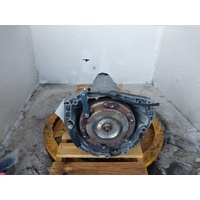 Holden Commodore Ve, Auto Transmission