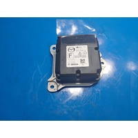 Mazda Cx8 Kg Airbag Module
